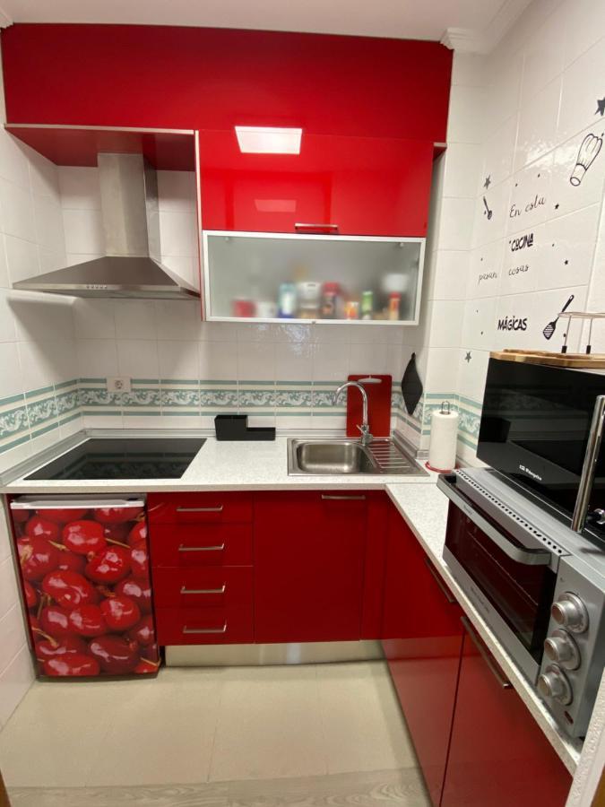 Apartamento Centro Frente Muralla 2 Lugo Zewnętrze zdjęcie