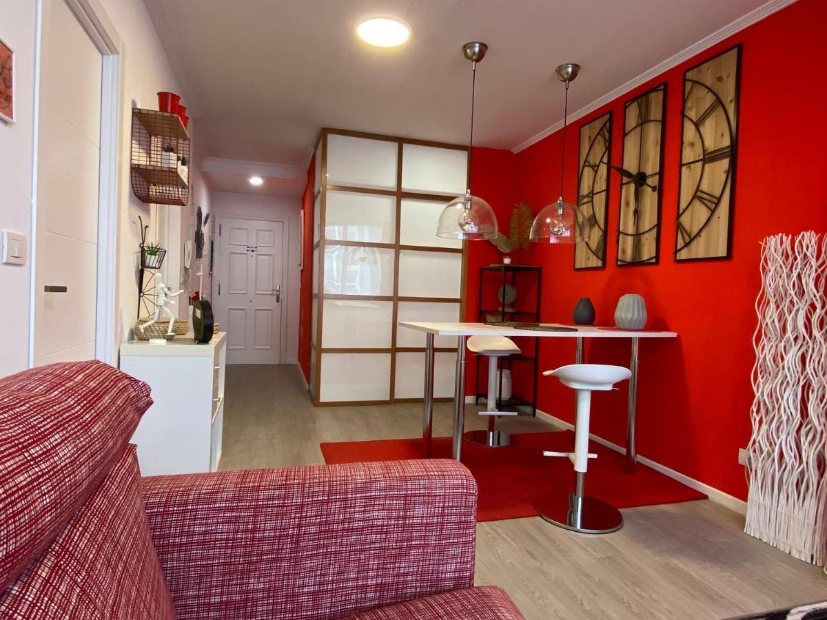 Apartamento Centro Frente Muralla 2 Lugo Zewnętrze zdjęcie